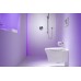 KOHLER K-6303-0 Veil Elongated Dual-Flush Wall-Hung Toilet  White  1-Piece - B00DIEQZ90